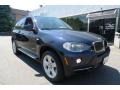 Monaco Blue Metallic - X5 xDrive30i Photo No. 1
