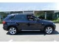 Monaco Blue Metallic - X5 xDrive30i Photo No. 2