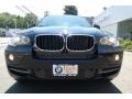 Monaco Blue Metallic - X5 xDrive30i Photo No. 3