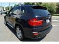Monaco Blue Metallic - X5 xDrive30i Photo No. 4