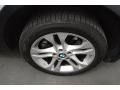 Titanium Silver Metallic - X3 3.0si Photo No. 2