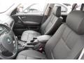 Titanium Silver Metallic - X3 3.0si Photo No. 5