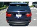 Monaco Blue Metallic - X5 xDrive30i Photo No. 10
