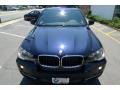 Monaco Blue Metallic - X5 xDrive30i Photo No. 11