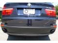Monaco Blue Metallic - X5 xDrive30i Photo No. 12