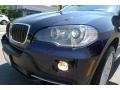 Monaco Blue Metallic - X5 xDrive30i Photo No. 13