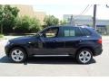 Monaco Blue Metallic - X5 xDrive30i Photo No. 14