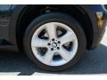 Monaco Blue Metallic - X5 xDrive30i Photo No. 19
