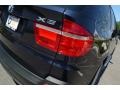 Monaco Blue Metallic - X5 xDrive30i Photo No. 21
