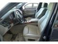 Monaco Blue Metallic - X5 xDrive30i Photo No. 27