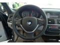 Monaco Blue Metallic - X5 xDrive30i Photo No. 40