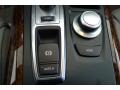 Monaco Blue Metallic - X5 xDrive30i Photo No. 43