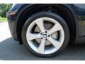 2010 BMW X6 xDrive50i Wheel and Tire Photo