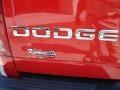 2003 Flame Red Dodge Ram 1500 SLT Quad Cab 4x4  photo #26