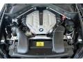 4.4 Liter DFI Twin-Turbocharged DOHC 32-Valve VVT V8 2010 BMW X6 xDrive50i Engine
