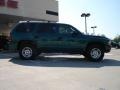 2003 Timberline Green Pearlcoat Dodge Durango SLT 4x4  photo #2