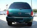 2003 Timberline Green Pearlcoat Dodge Durango SLT 4x4  photo #4