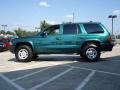 2003 Timberline Green Pearlcoat Dodge Durango SLT 4x4  photo #6