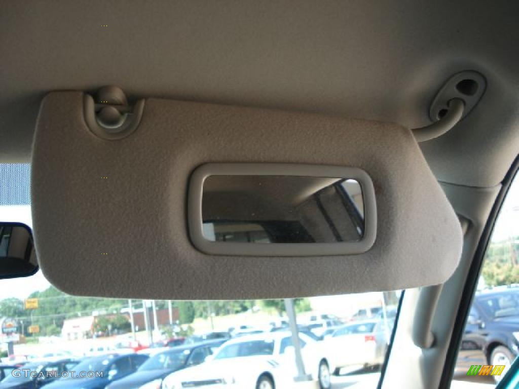 2003 Durango SLT 4x4 - Timberline Green Pearlcoat / Dark Slate Gray photo #20