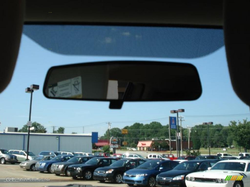 2003 Durango SLT 4x4 - Timberline Green Pearlcoat / Dark Slate Gray photo #22