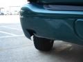 2003 Timberline Green Pearlcoat Dodge Durango SLT 4x4  photo #33