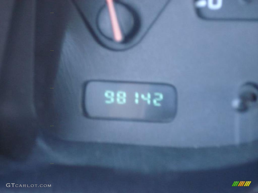 2003 Durango SLT 4x4 - Timberline Green Pearlcoat / Dark Slate Gray photo #35