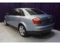 Crystal Blue Metallic - A4 1.8T Sedan Photo No. 4