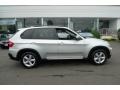 Titanium Silver Metallic - X5 xDrive30i Photo No. 2