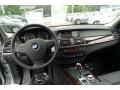 Titanium Silver Metallic - X5 xDrive30i Photo No. 6