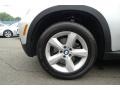 Titanium Silver Metallic - X5 xDrive30i Photo No. 7