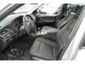 Titanium Silver Metallic - X5 xDrive30i Photo No. 8