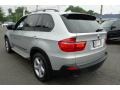 Titanium Silver Metallic - X5 xDrive30i Photo No. 9