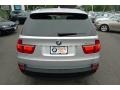 Titanium Silver Metallic - X5 xDrive30i Photo No. 10