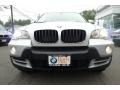 Titanium Silver Metallic - X5 xDrive30i Photo No. 11