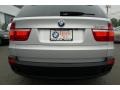 Titanium Silver Metallic - X5 xDrive30i Photo No. 12