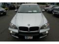 Titanium Silver Metallic - X5 xDrive30i Photo No. 13