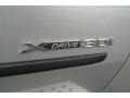 Titanium Silver Metallic - X5 xDrive30i Photo No. 14