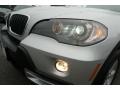 Titanium Silver Metallic - X5 xDrive30i Photo No. 15