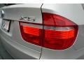 Titanium Silver Metallic - X5 xDrive30i Photo No. 16