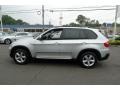 Titanium Silver Metallic - X5 xDrive30i Photo No. 17