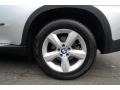 Titanium Silver Metallic - X5 xDrive30i Photo No. 18