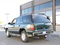 2004 Dark Green Metallic Chevrolet Tahoe Z71 4x4  photo #3