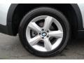 Titanium Silver Metallic - X5 xDrive30i Photo No. 19