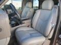 2004 Dark Green Metallic Chevrolet Tahoe Z71 4x4  photo #4