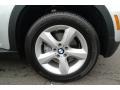 Titanium Silver Metallic - X5 xDrive30i Photo No. 20