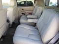 2004 Dark Green Metallic Chevrolet Tahoe Z71 4x4  photo #5