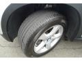 Titanium Silver Metallic - X5 xDrive30i Photo No. 21