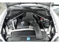 Titanium Silver Metallic - X5 xDrive30i Photo No. 22