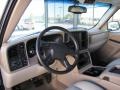 2004 Dark Green Metallic Chevrolet Tahoe Z71 4x4  photo #7