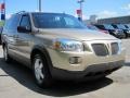 Sedona Beige Metallic - Montana SV6 FWD Photo No. 1